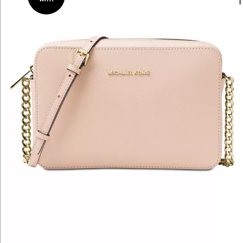 Michael Kors crossbody